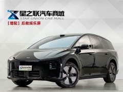 Li Auto i8 2025 Standard Edition - ფოტო 1