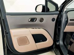 Li Auto i8 2025 Standard Edition - ფოტო 18