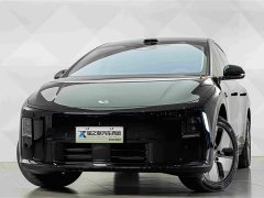 Li Auto i8 2025 Standard Edition - ფოტო 3