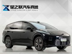 Li Auto i8 2025 Standard Edition - ფოტო 5