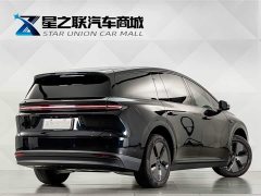 Li Auto i8 2025 Standard Edition - ფოტო 6