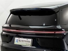 Li Auto i8 2025 Standard Edition - ფოტო 8