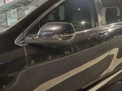 Honda CR-V 240TURBO CVT FWD Urban Edition - ფოტო 11