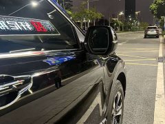 Honda CR-V 240TURBO CVT FWD Urban Edition - ფოტო 12