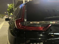 Honda CR-V 240TURBO CVT FWD Urban Edition - ფოტო 14