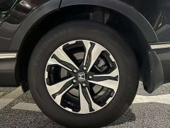 Honda CR-V 240TURBO CVT FWD Urban Edition - ფოტო 15