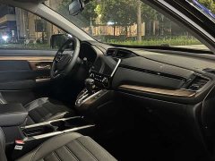 Honda CR-V 240TURBO CVT FWD Urban Edition - ფოტო 16