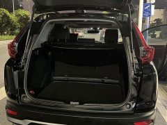 Honda CR-V 240TURBO CVT FWD Urban Edition - ფოტო 17