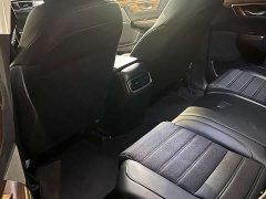 Honda CR-V 240TURBO CVT FWD Urban Edition - ფოტო 18