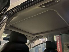 Honda CR-V 240TURBO CVT FWD Urban Edition - ფოტო 19