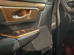 Honda CR-V 240TURBO CVT FWD Urban Edition - ფოტო 20
