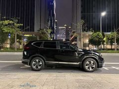 Honda CR-V 240TURBO CVT FWD Urban Edition - ფოტო 7