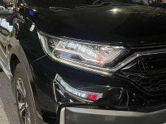 Honda CR-V 240TURBO CVT FWD Urban Edition - ფოტო 8