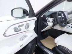 Zeekr Geely Zeekr 8X Max 55kWh - ფოტო 10