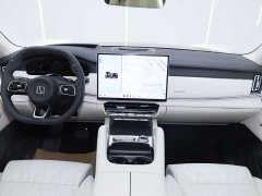 Zeekr Geely Zeekr 8X Max 55kWh - ფოტო 12