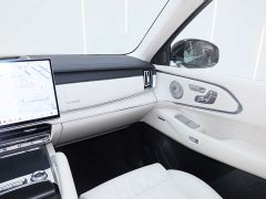 Zeekr Geely Zeekr 8X Max 55kWh - ფოტო 15