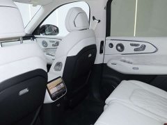 Zeekr Geely Zeekr 8X Max 55kWh - ფოტო 17