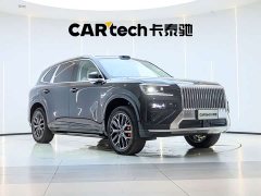 Zeekr Geely Zeekr 8X Max 55kWh - ფოტო 3