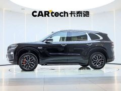 Zeekr Geely Zeekr 8X Max 55kWh - ფოტო 4