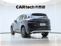 Zeekr Geely Zeekr 8X Max 55kWh - ფოტო 5