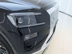 Zeekr Geely Zeekr 8X Max 55kWh - ფოტო 7