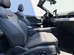 Audi A5 (Imported) 2024 Cabriolet 40 TFSI Sportline - ფოტო 11