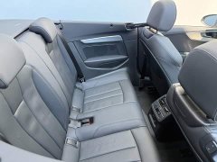 Audi A5 (Imported) 2024 Cabriolet 40 TFSI Sportline - ფოტო 12