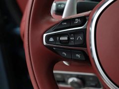Aston Martin DBX 3.0T Straight-Six - ფოტო 16