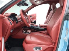 Aston Martin DBX 3.0T Straight-Six - ფოტო 2