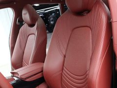 Aston Martin DBX 3.0T Straight-Six - ფოტო 3