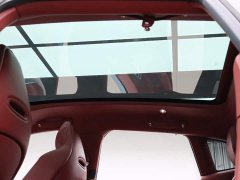 Aston Martin DBX 3.0T Straight-Six - ფოტო 7