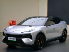 Lotus 2023 ELETRE R - ფოტო 1
