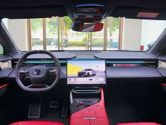 Lotus 2023 ELETRE R - ფოტო 10