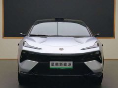 Lotus 2023 ELETRE R - ფოტო 2