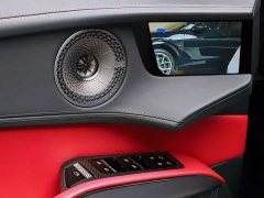 Lotus 2023 ELETRE R - ფოტო 20