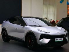 Lotus 2023 ELETRE R - ფოტო 3