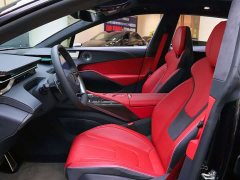 Lotus 2023 ELETRE R - ფოტო 4