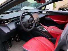 Lotus 2023 ELETRE R - ფოტო 5