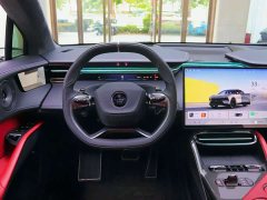 Lotus 2023 ELETRE R - ფოტო 9