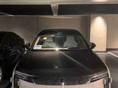 Audi Zun S800 2025 Extended Range Xinghuixingzheng 4-Seater (896-line LiDAR) - ფოტო 2