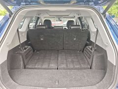 Chery Tiggo 8 2020 290TGDI Automatic Elite - ფოტო 11