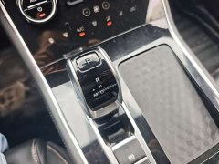 Chery Tiggo 8 2020 290TGDI Automatic Elite - ფოტო 12