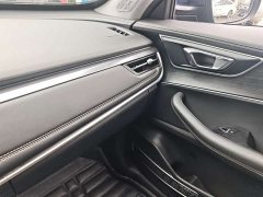 Chery Tiggo 8 2020 290TGDI Automatic Elite - ფოტო 13