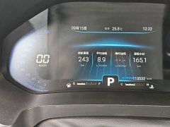Chery Tiggo 8 2020 290TGDI Automatic Elite - ფოტო 14