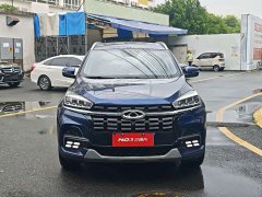 Chery Tiggo 8 2020 290TGDI Automatic Elite - ფოტო 2