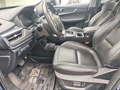 Chery Tiggo 8 2020 290TGDI Automatic Elite - ფოტო 8