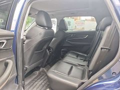 Chery Tiggo 8 2020 290TGDI Automatic Elite - ფოტო 9