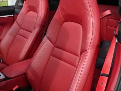 Porsche 911 Carrera 4 3.0T - ფოტო 6