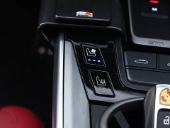 Porsche 911 Carrera 4 3.0T - ფოტო 7