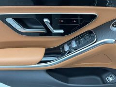 Mercedes-Benz S-Class 2024 Facelift S 400 L Business Edition - ფოტო 16